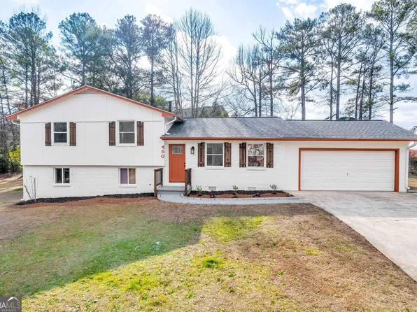 450 Paul St, Riverdale, GA 30274