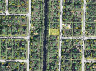 145 Overbrook St, Port Charlotte, FL 33954