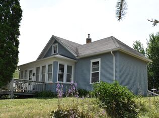 1215 N Oak St, Fergus Falls, MN 56537