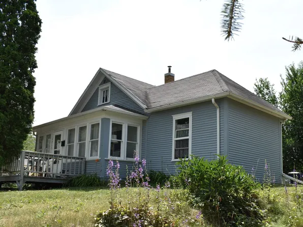 1215 N Oak St, Fergus Falls, MN 56537