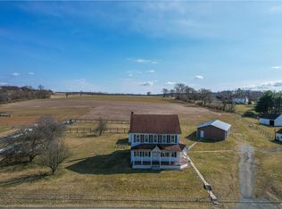 6845 Bake Oven Rd, Germansville, PA 18053