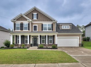 338 Windsor Drive, North Augusta, SC 29860