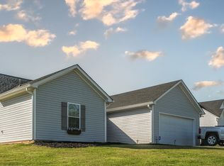 357 Kodiak Rd, Carrollton, GA 30117