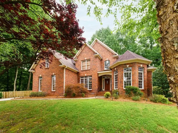 5001 Warm Springs Pt, Greensboro, NC 27455
