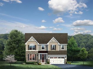 1141 Red Maple Dr, Troy, OH 45373