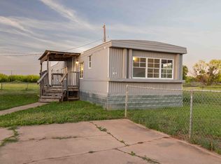 6041 Holiday St, Abilene, TX 79605