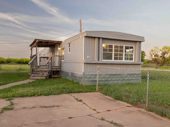 6041 Holiday St, Abilene, TX 79605