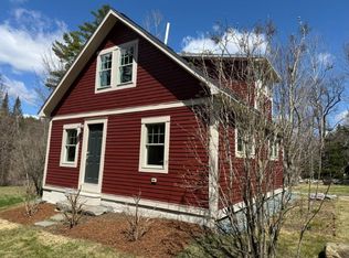232 River Road, Canaan, NH 03741