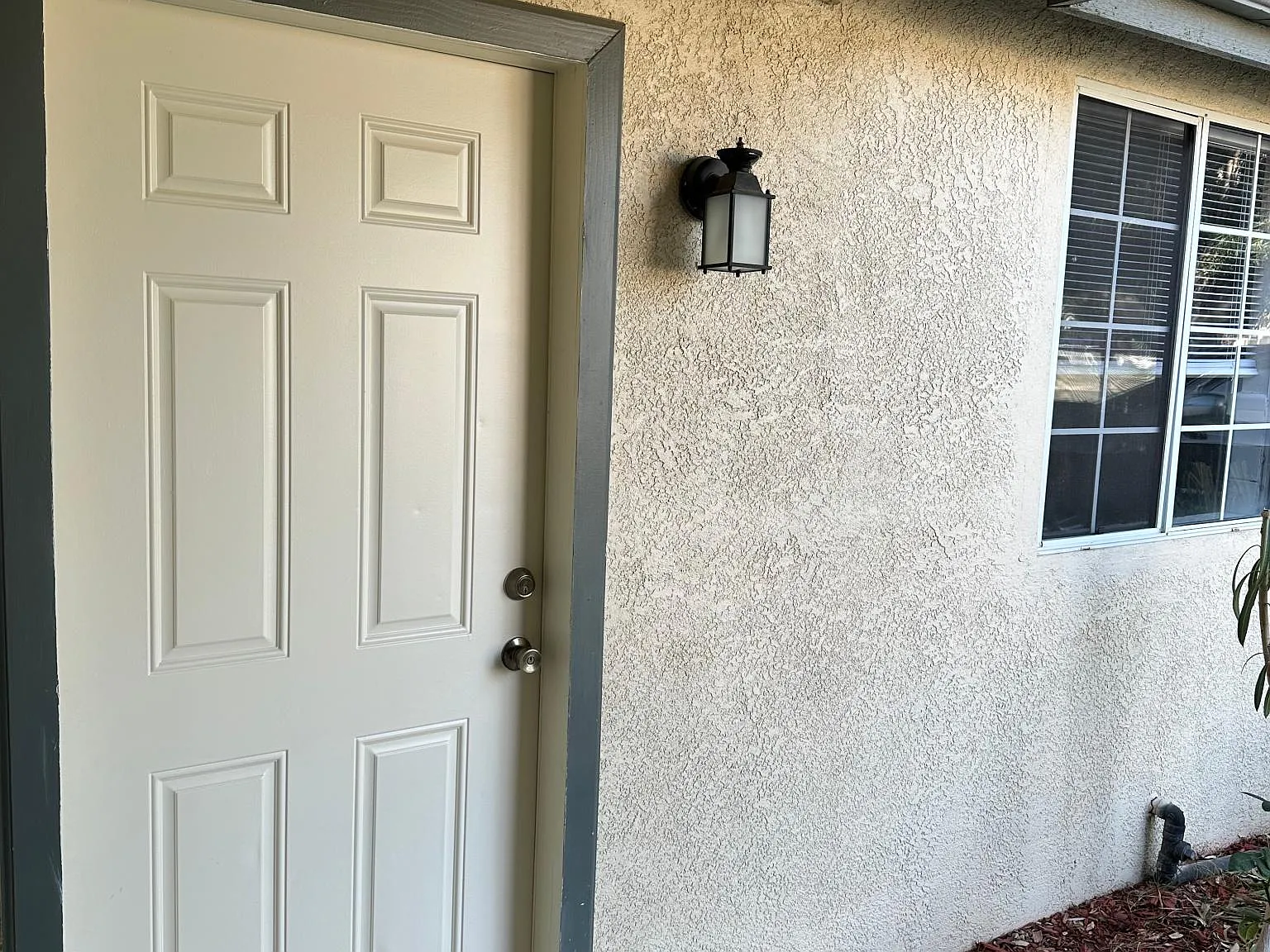 1 bed, 550 sqft, $1,100 — Photo 2