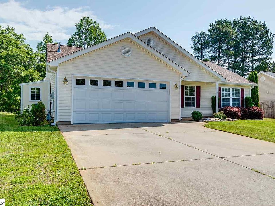 665 Grover Dr, Lyman, SC 29365 Zillow