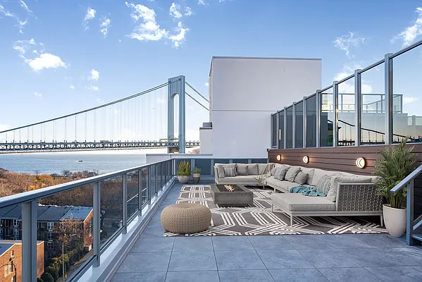 Sold by SERHANT. | media 9