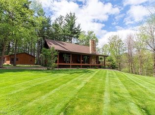 5352 Lance Rd, Medina, OH 44256