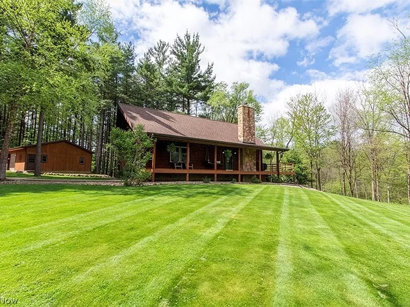 5352 Lance Rd, Medina, OH 44256