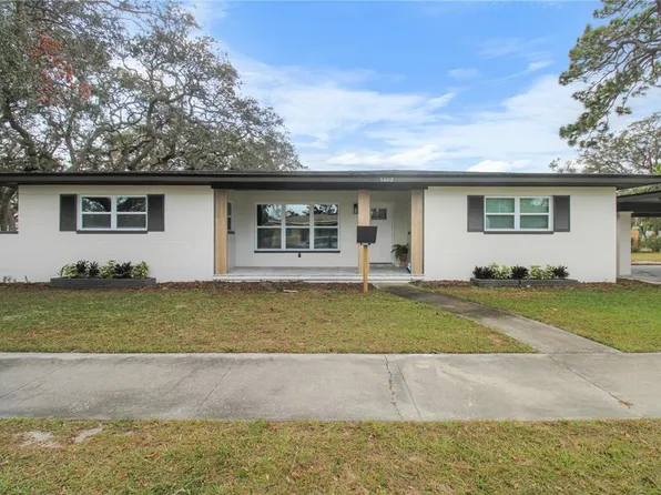 6602 Emerson Ave S, Saint Petersburg, FL 33707