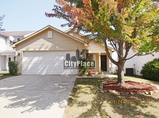 611 Sun Ridge Blvd, Avon, IN 46123