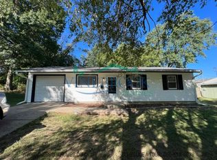 14710 White Ave, Grandview, MO 64030