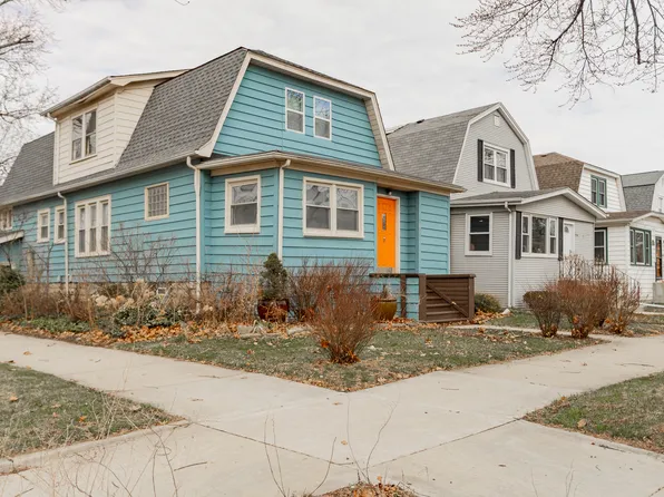 5700 N Keystone Ave, Chicago, IL 60646