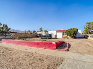 4609-4611 La Luz Ave, El Paso, TX 79903