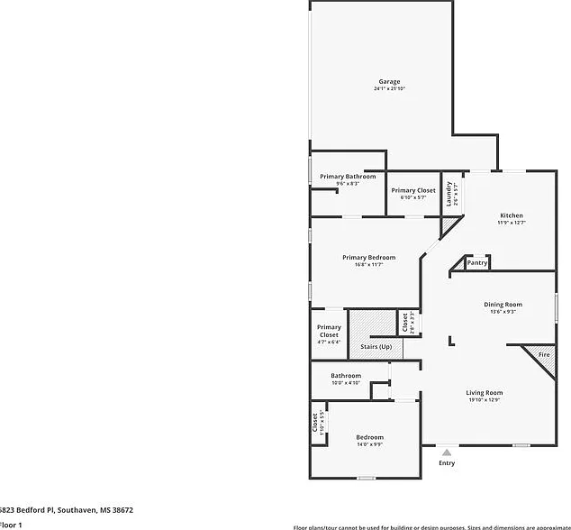 4 bed, 3.0 bath, 1856 sqft, $2,115 — Photo 2