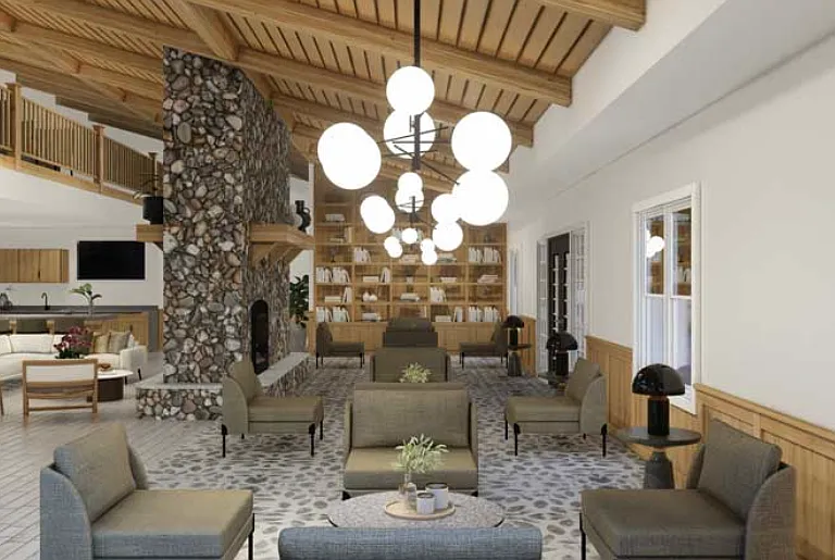 Legacy Lodge — Photo 23
