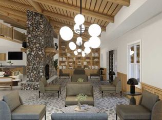 Legacy Lodge, Jackson, WY 83001