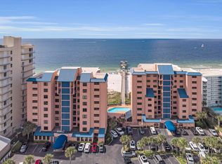 26072 Perdido Beach Blvd APT 801E, Orange Beach, AL 36561