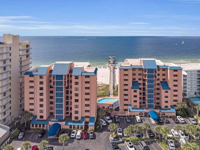 26072 Perdido Beach Blvd APT 801E, Orange Beach, AL, 36561