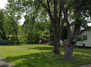 6538 Forrer St, Detroit, MI 48228