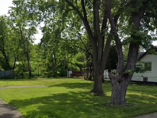 6538 Forrer St, Detroit, MI 48228