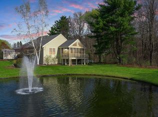 3 Augusta National #145, Bedford, NH 03110