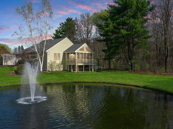 3 Augusta National #145, Bedford, NH 03110