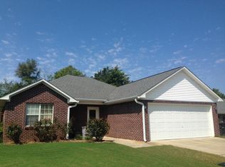 119 Saint Thomas Dr, Guntown, MS 38849