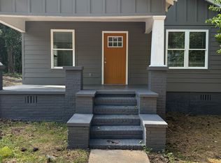 109 Gilman St SE, Milledgeville, GA 31061