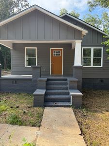 109 Gilman St SE, Milledgeville, GA, 31061