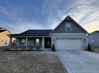 509 New Hanover Trl, Jacksonville, NC 28546