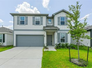 5722 Finely Run St, Spring, TX 77373