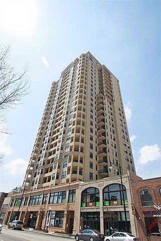 1st image of 1464 S Michigan Ave APT 1508