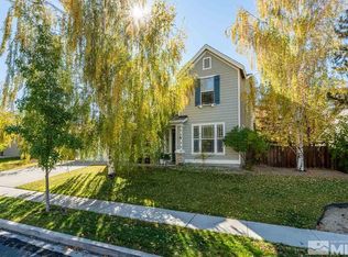 3117 Banestone Rd, Sparks, NV 89436