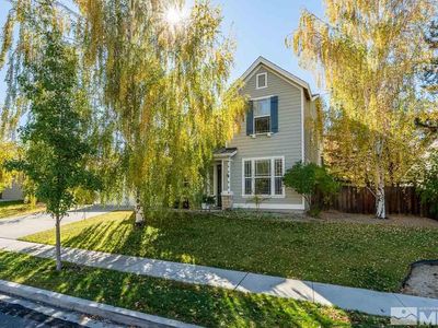 3117 Banestone Rd, Sparks, NV, 89436