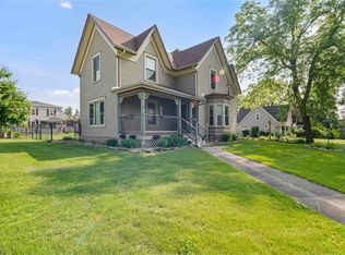 205 N Woodward St, Brandon, WI 53919