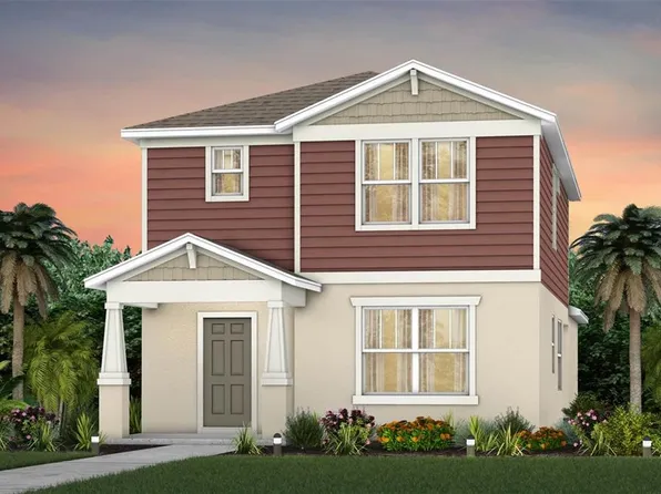 2600 Winter Calm Ln, Kissimmee, FL 34744