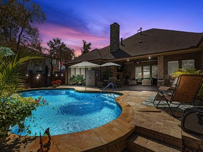 445 Stone Canyon Dr, Sunnyvale, TX, 75182