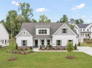 4515 Ryker Rd, Cumming, GA 30041