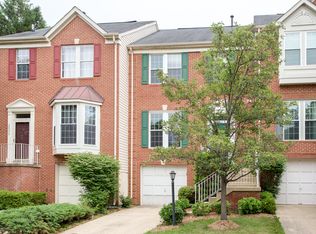 20338 Briarcliff Ter, Sterling, VA 20165