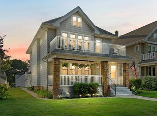 3279 S Springfield Ave, Milwaukee, WI 53207