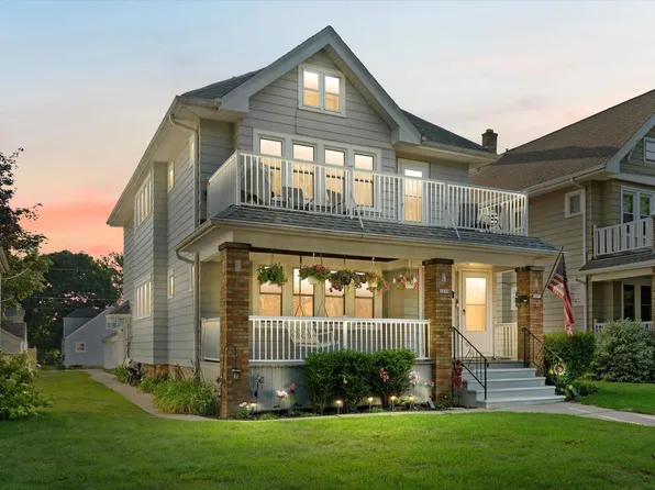 3279 South Springfield AVENUE, Milwaukee, WI 53207