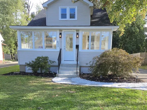 633 Parkview Ave, North Plainfield, NJ 07063