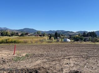 LOT 2 Dulohery Ln, Bozeman, MT 59715
