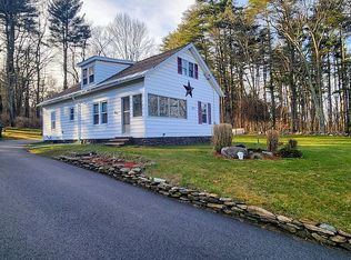 612 Ashfield Ave, Southbridge, MA 01550