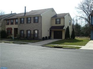 31 Blackhawk Ct, Medford, NJ 08055
